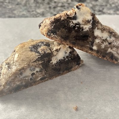 Cookie Dream