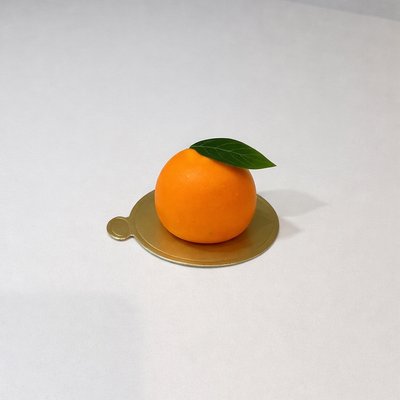 Orange Creamsicle