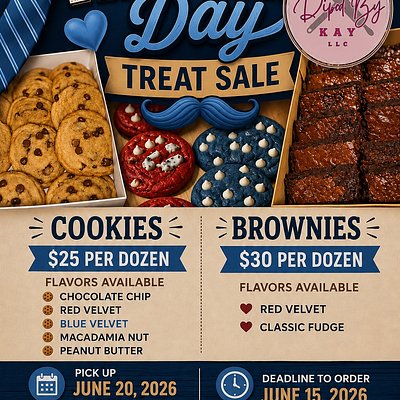 Cookies