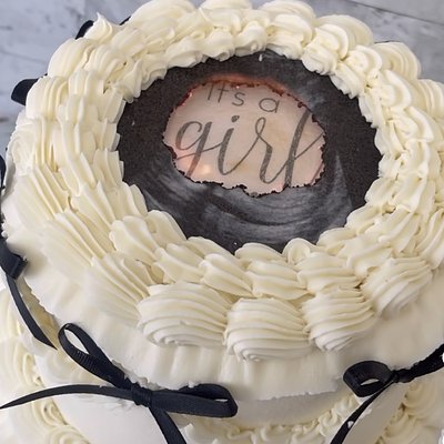 Burn Away Cake 