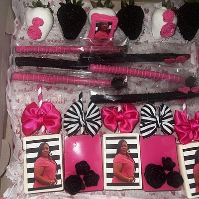 Mini Package