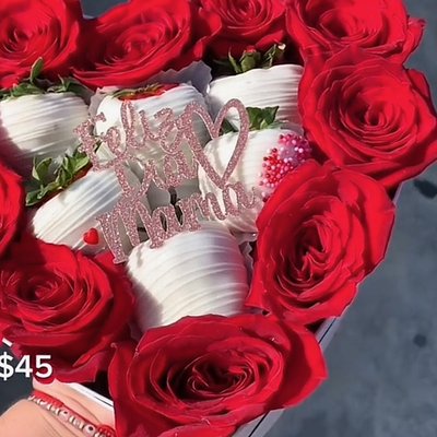 Heart Shaped Box 