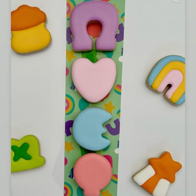 Mini Cookies