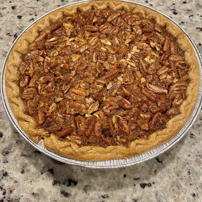 Pecan 🥧