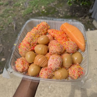 Build-A-Pak (3 Fruitz)💫