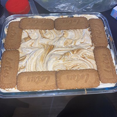 Cheesecake And Pies