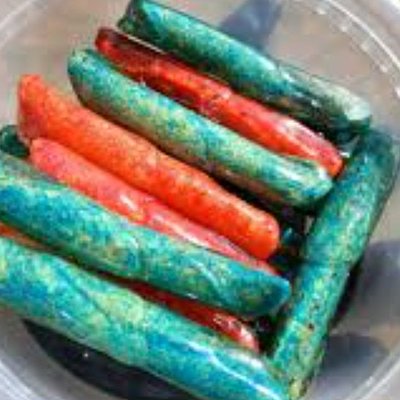 Candied Takis 