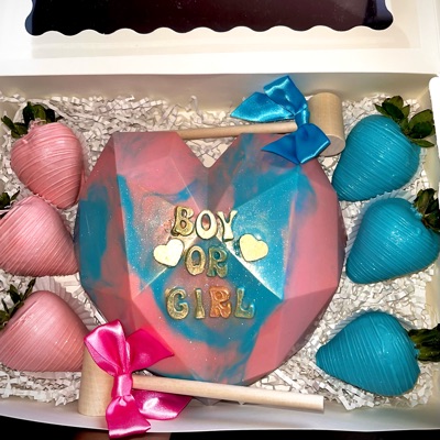 Gender Reveal 