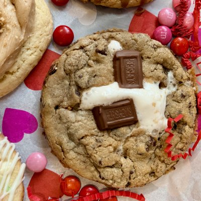 S’mores