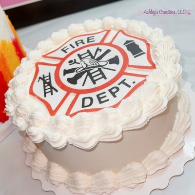 Smash Cake 