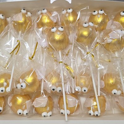 Cake Pops