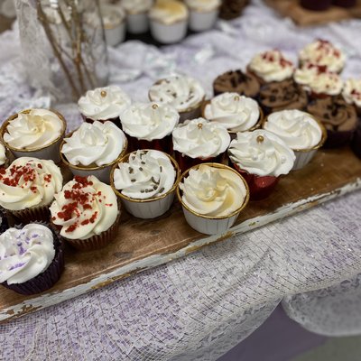 Cupcakes