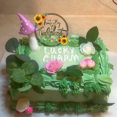 Special Cakes