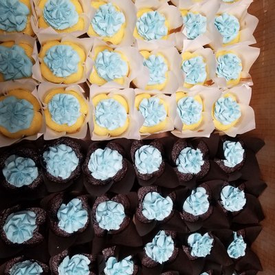 Value Cupcakes 