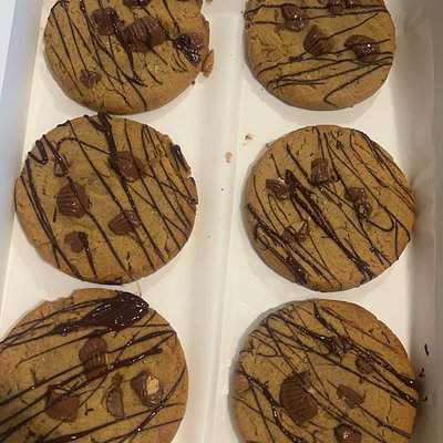 NY Chocolate Chip 