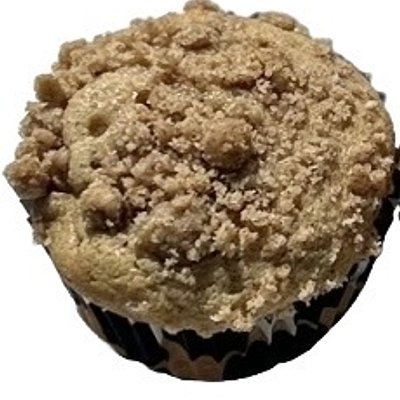 Apple Cinnamon Muffins