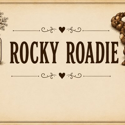Rocky Roadie