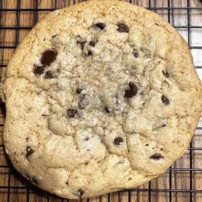 Chocolate Chip 6 Pack