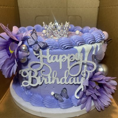 8 Inch 2 Layer