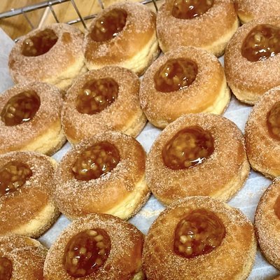 Donuts