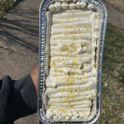 Lemon 