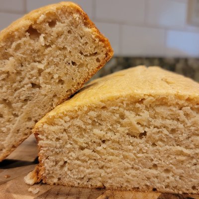 Banana Bread 