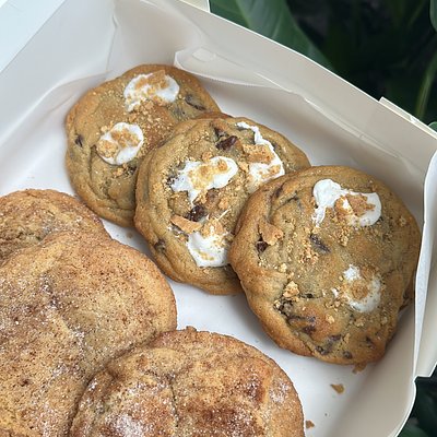 Cookies