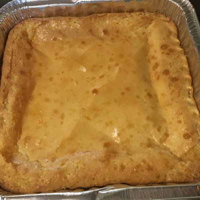 Chess Square Personal Pan 