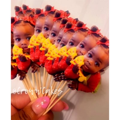 FaceTime Toppers ONLY