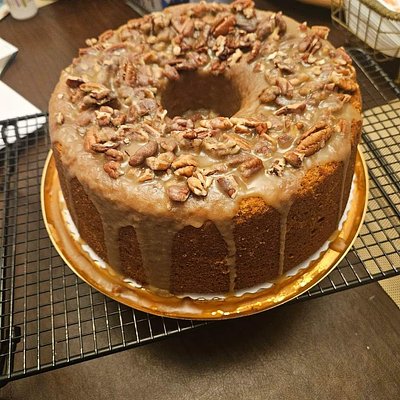 Poundcakes