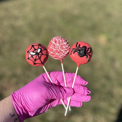 Cake Pops