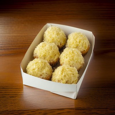 Artisan Ensaymda Classic Cheese