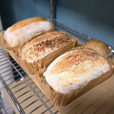Classic Sourdough