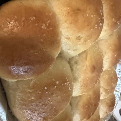 Dinner Rolls 