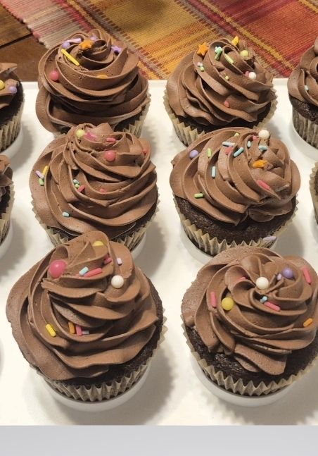 Cupcakes 