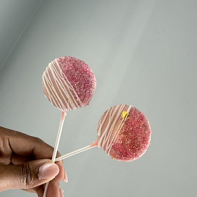 Cake Pops (by The Dozen) 