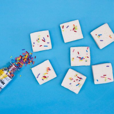 Funfetti Mellow 6pc