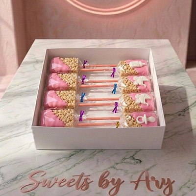 💖 Celebration Package