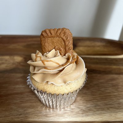 Biscoff Cookie Butter