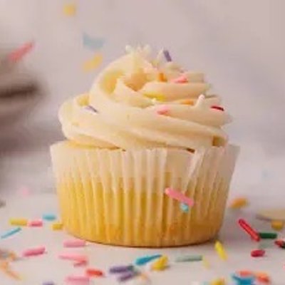 Mini Cupcakes