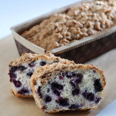 Gourmet Standard Loaf Cake