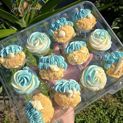 Cupcakes