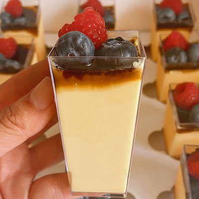 Flan Shooters