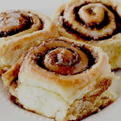 Classic Cinnamon Rolls (1 Dozen)