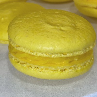 Double Lemon (dozen)
