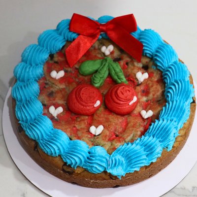 Cookie Cakes 