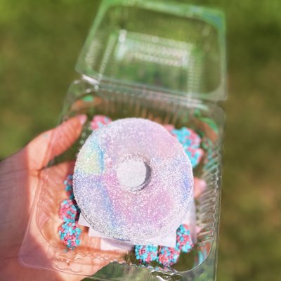 3 Pineapple Rings 