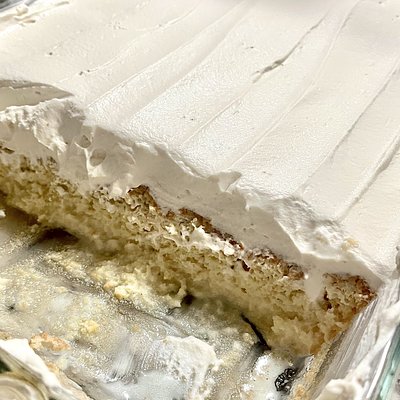 Tres Leches