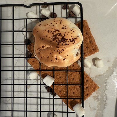S’mores By The Fire - DOZEN