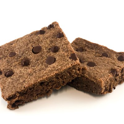 Chocolate Chip Brownies